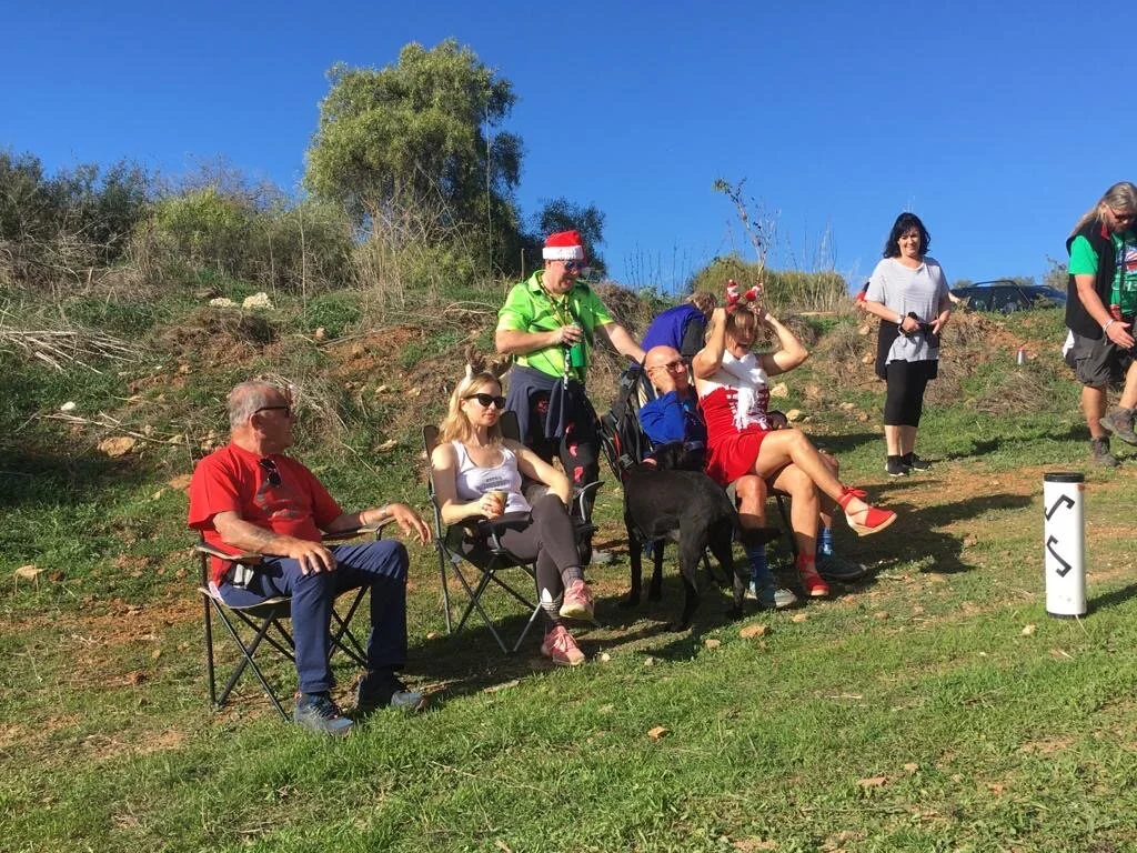 Mijas H3 - Hash Flash Sars - Run 1727- 20 Dec 2020 - Photo 5.JPG