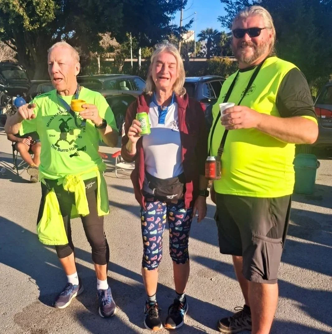 Run - 1999b (2000th) - 11th January 2026 Run