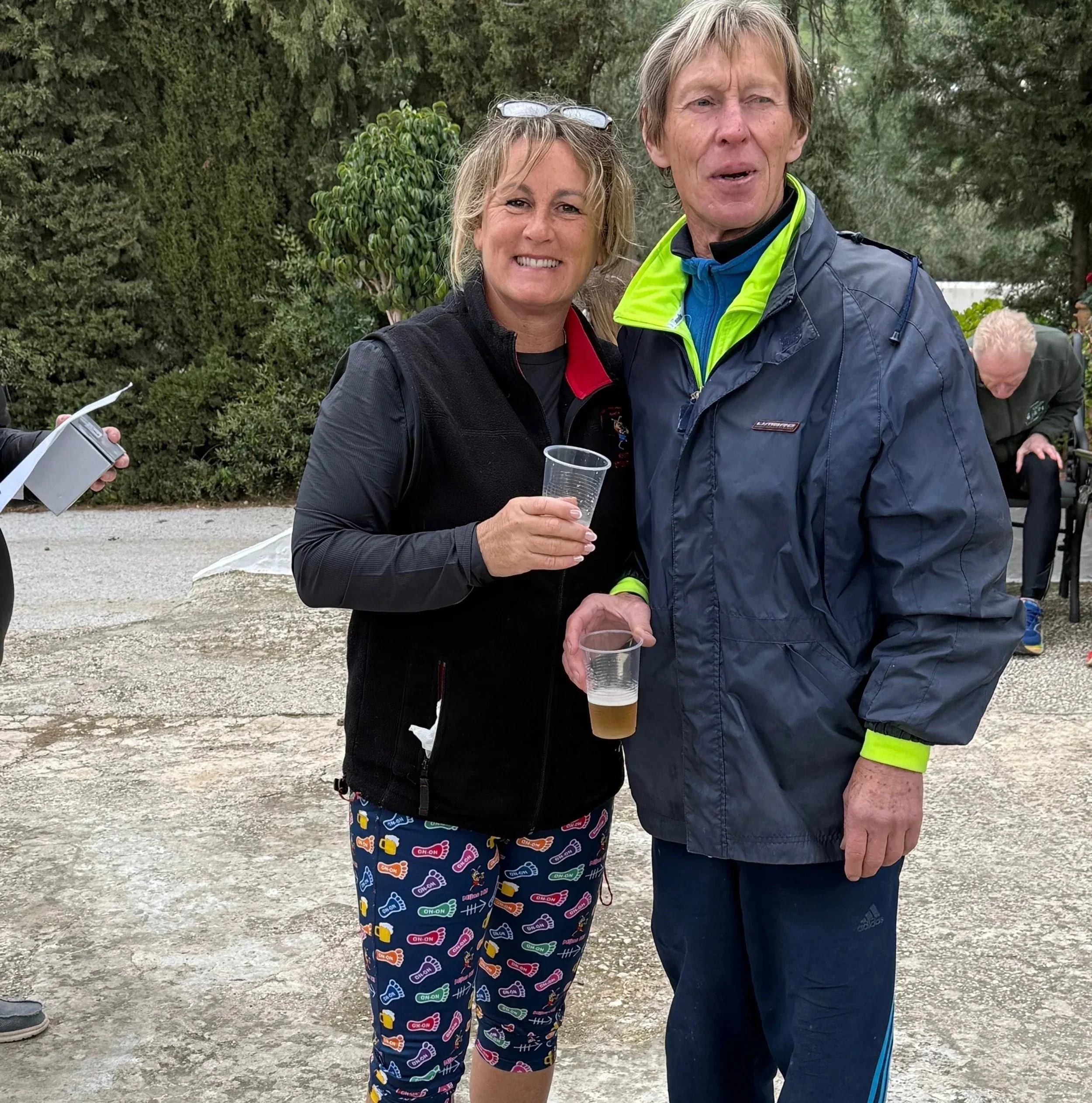 Run - 2002 - 25th January 2026 