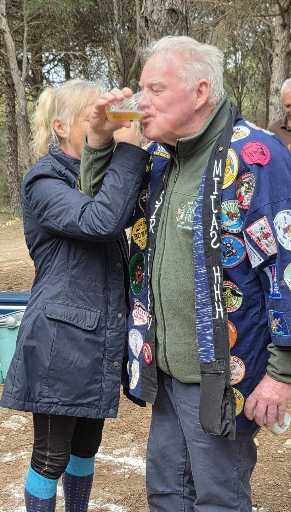 Run - 2003 - 1st February 2026