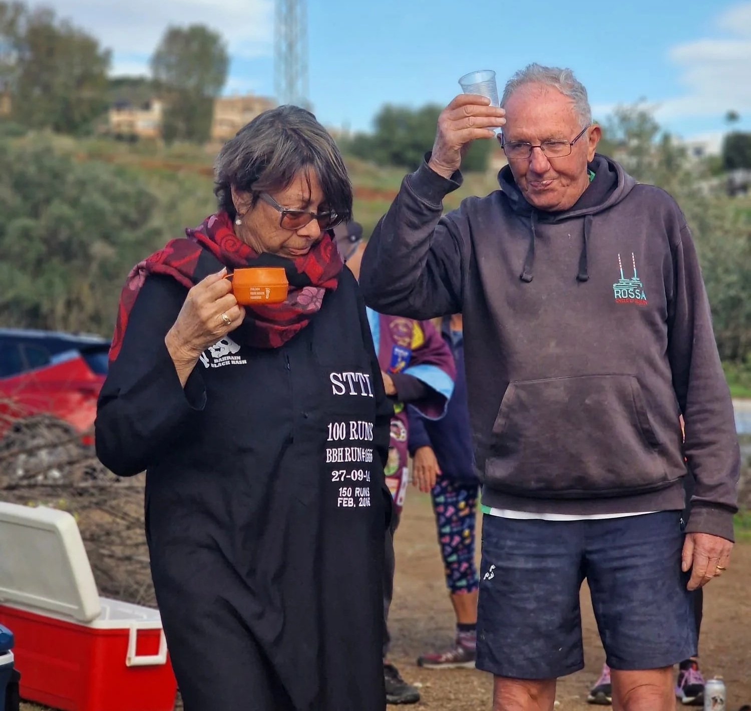 Run - 2004 - 8th February 2026