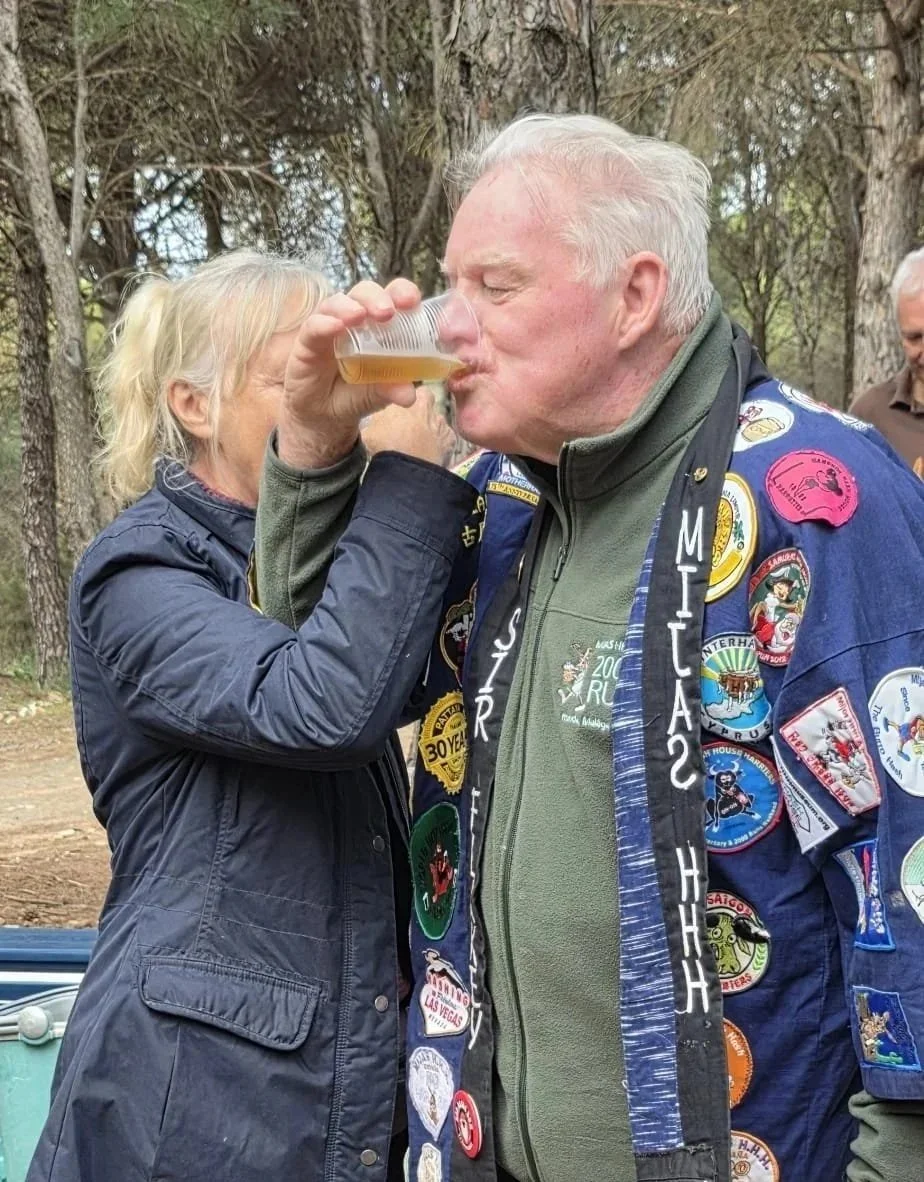 Run - 2003 - 1st February 2026