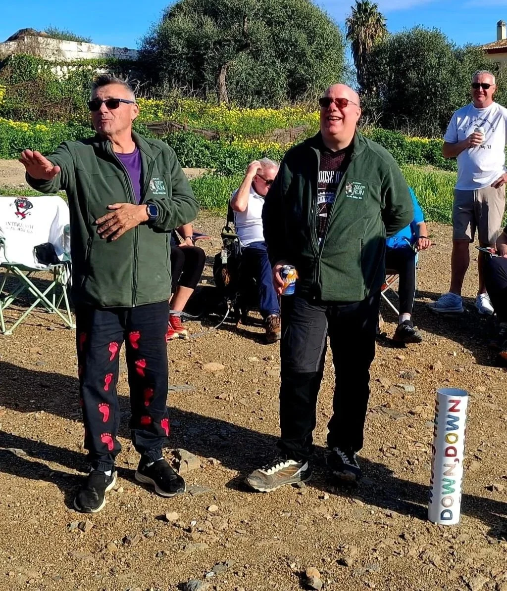 Run - 2005 - 15th February 2026