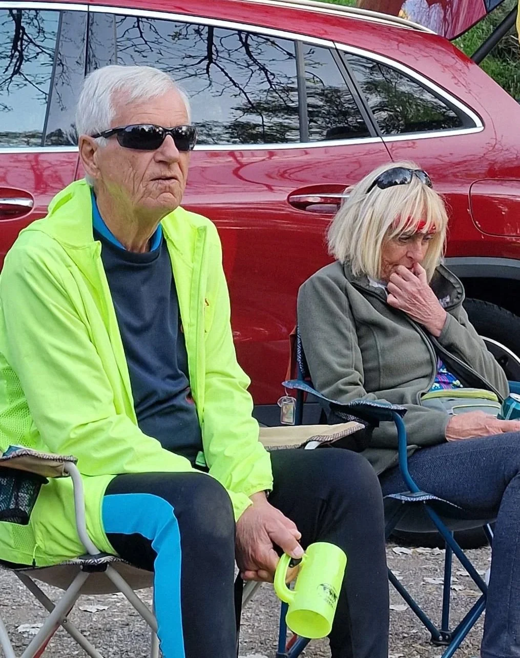 Run - 2007 - 1st March 2026