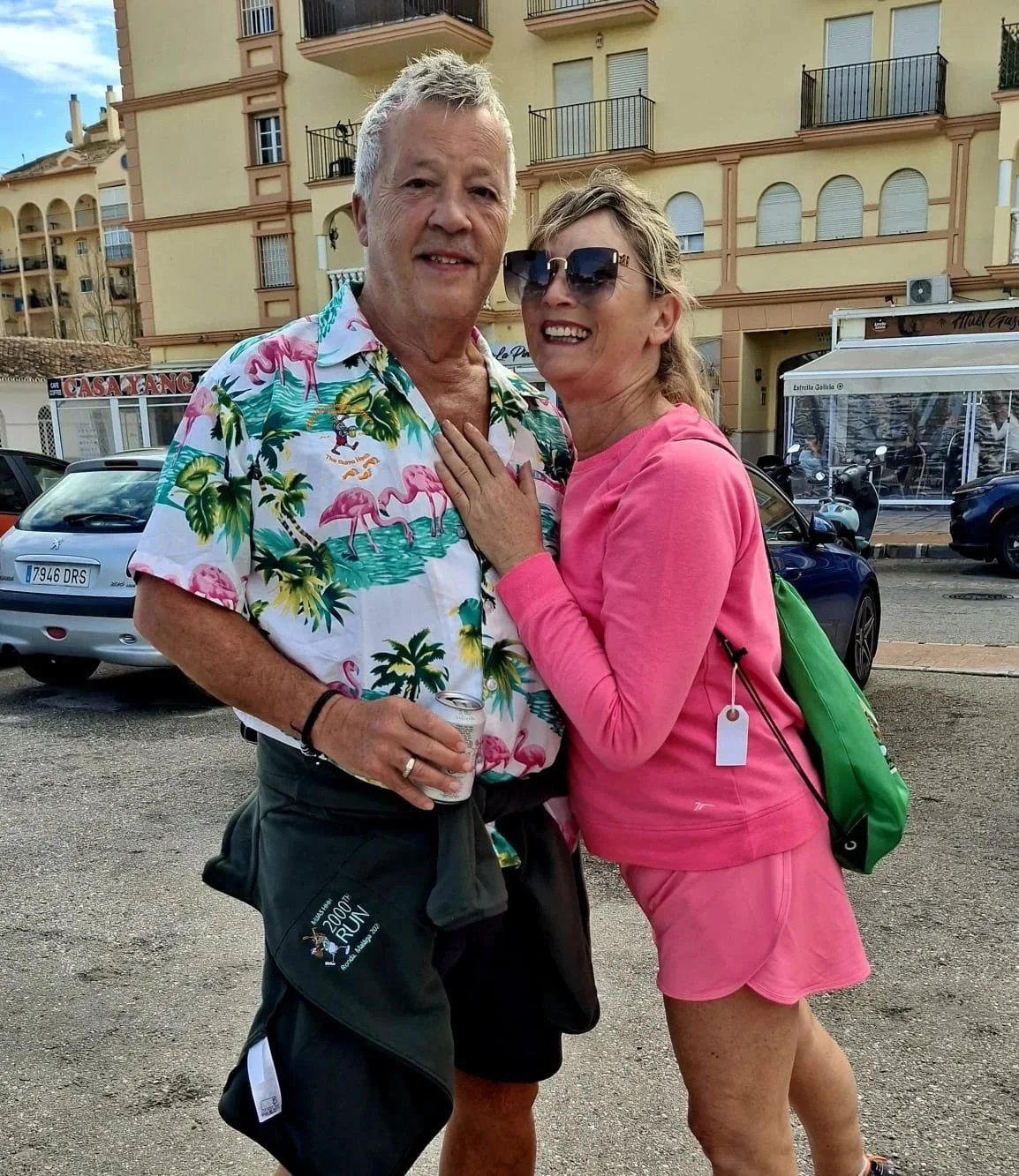 Run - 2008 - 8th March 2026 International Women’s day