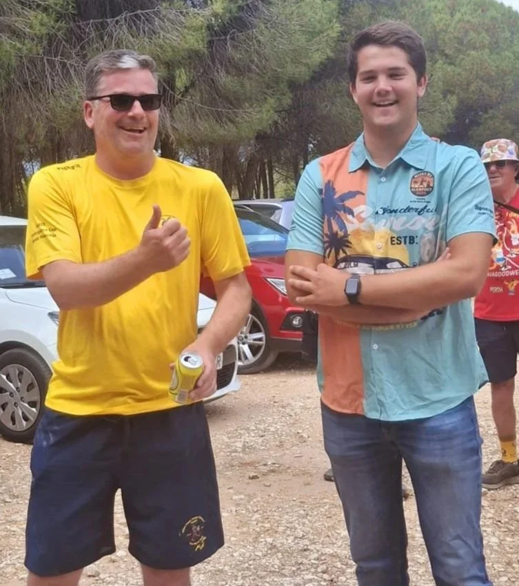 Run - 2021 - 7th June 2026 
