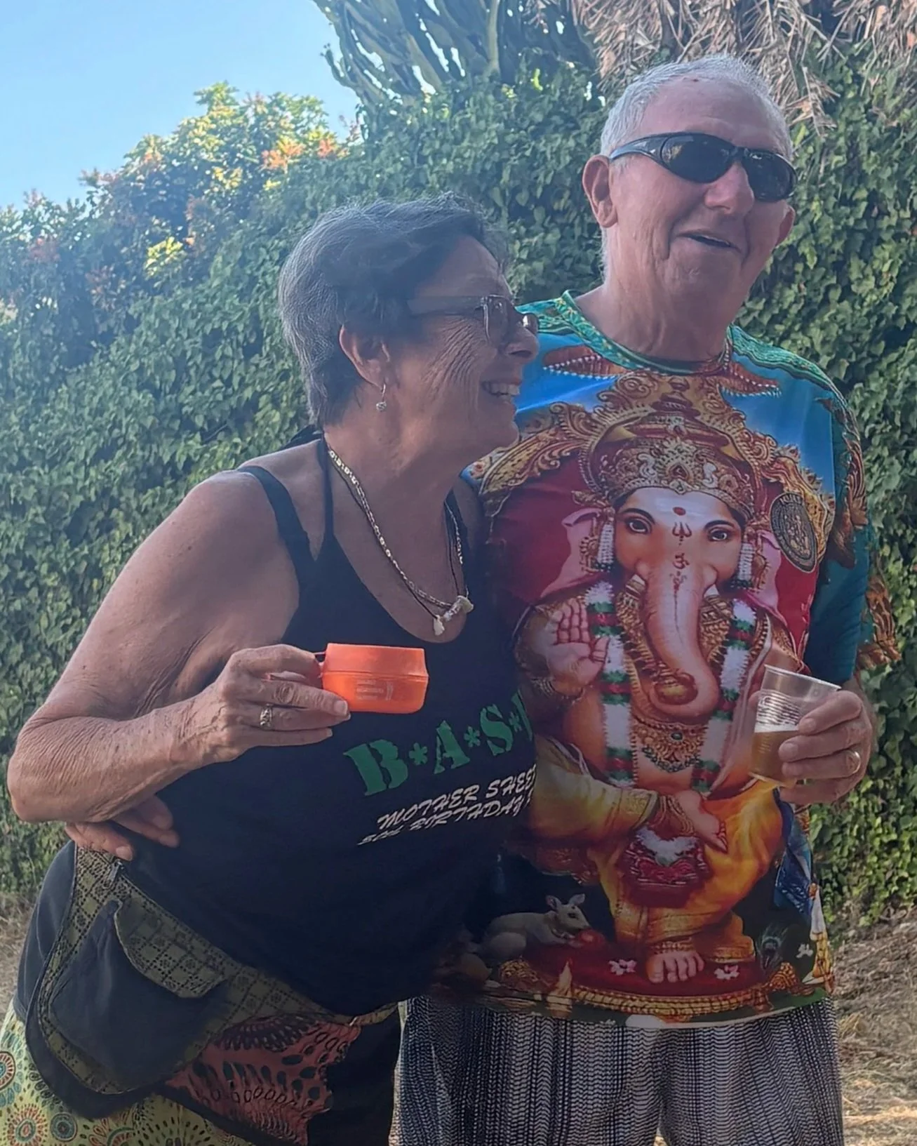 Run #2027  12th July 2026