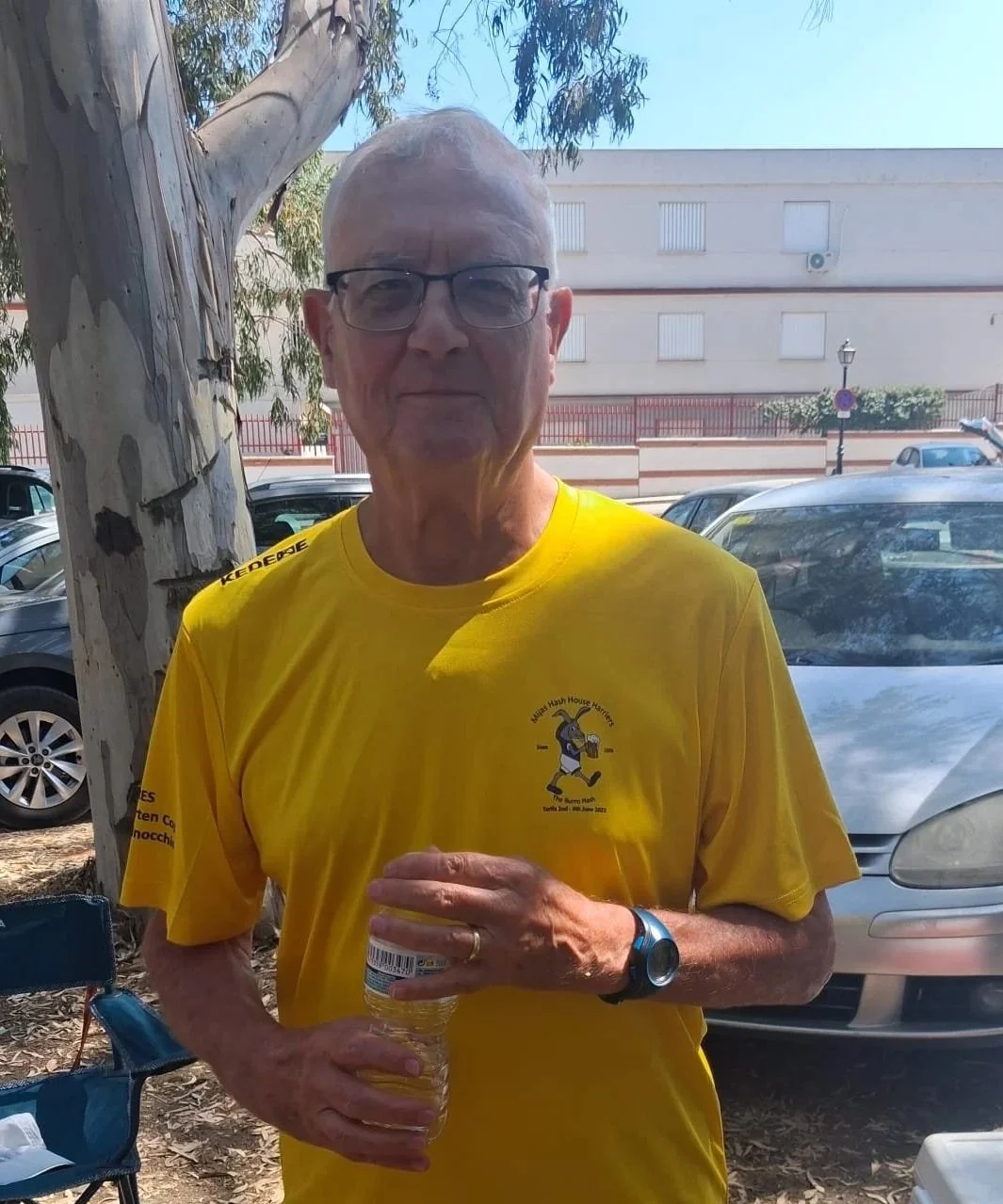 Run #2029 26th July 2026