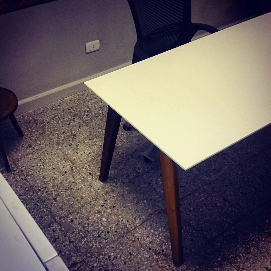 MARGO_desk designed by Cherif Makram 
#furniture#furnituredesign #productdesign#wood#walnut#office#officefurniture#desk#cairo#egypt#madeinegypt