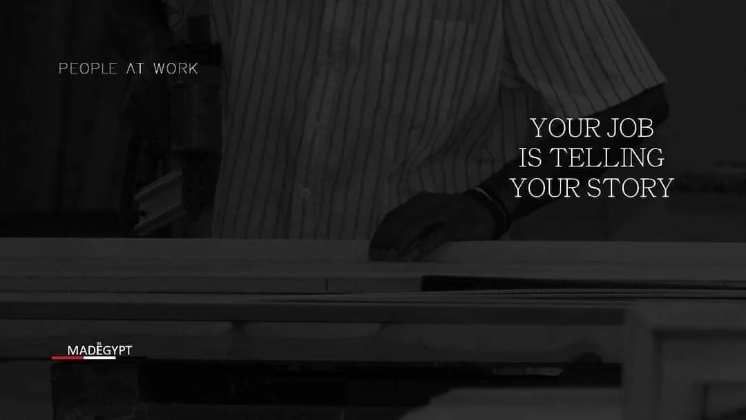 PEOPLE AT WORK
#HWFCUSTOM
#furniture #people #madeinegypt