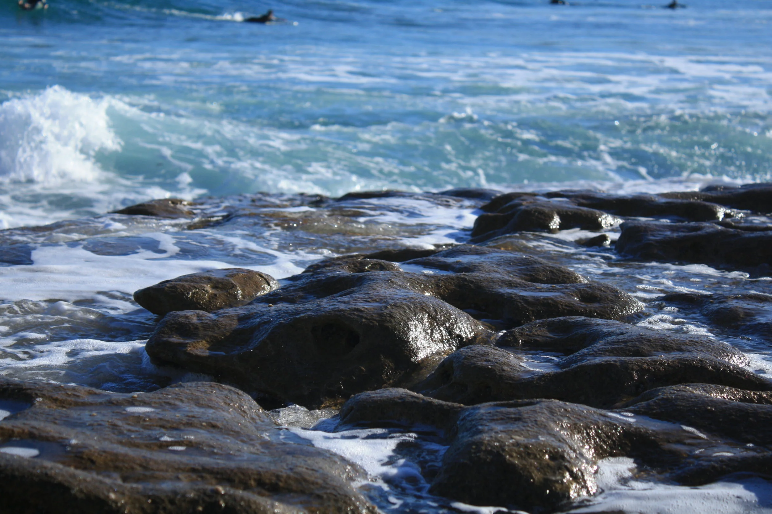Tasmanian East Coast