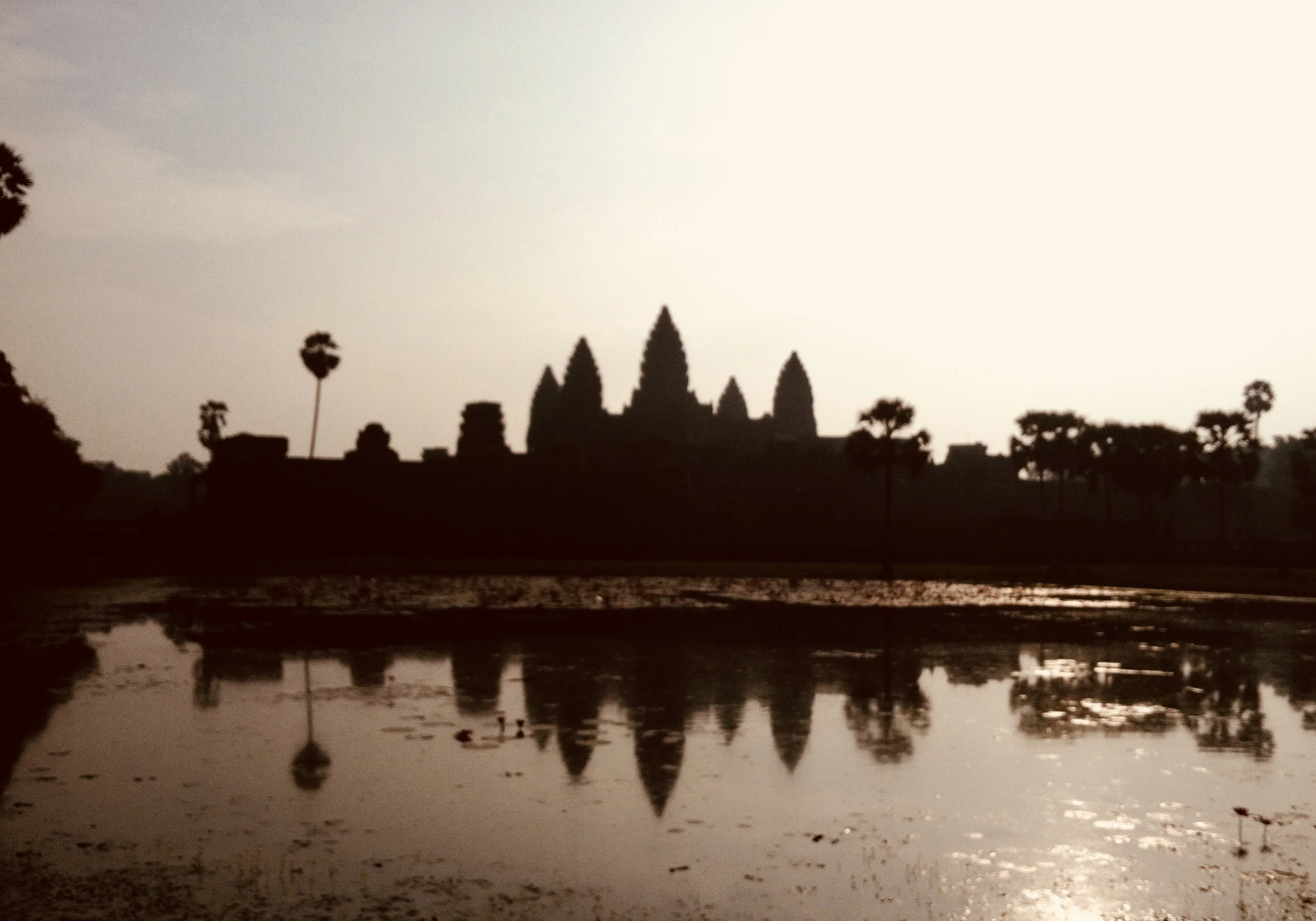 Siem Reap