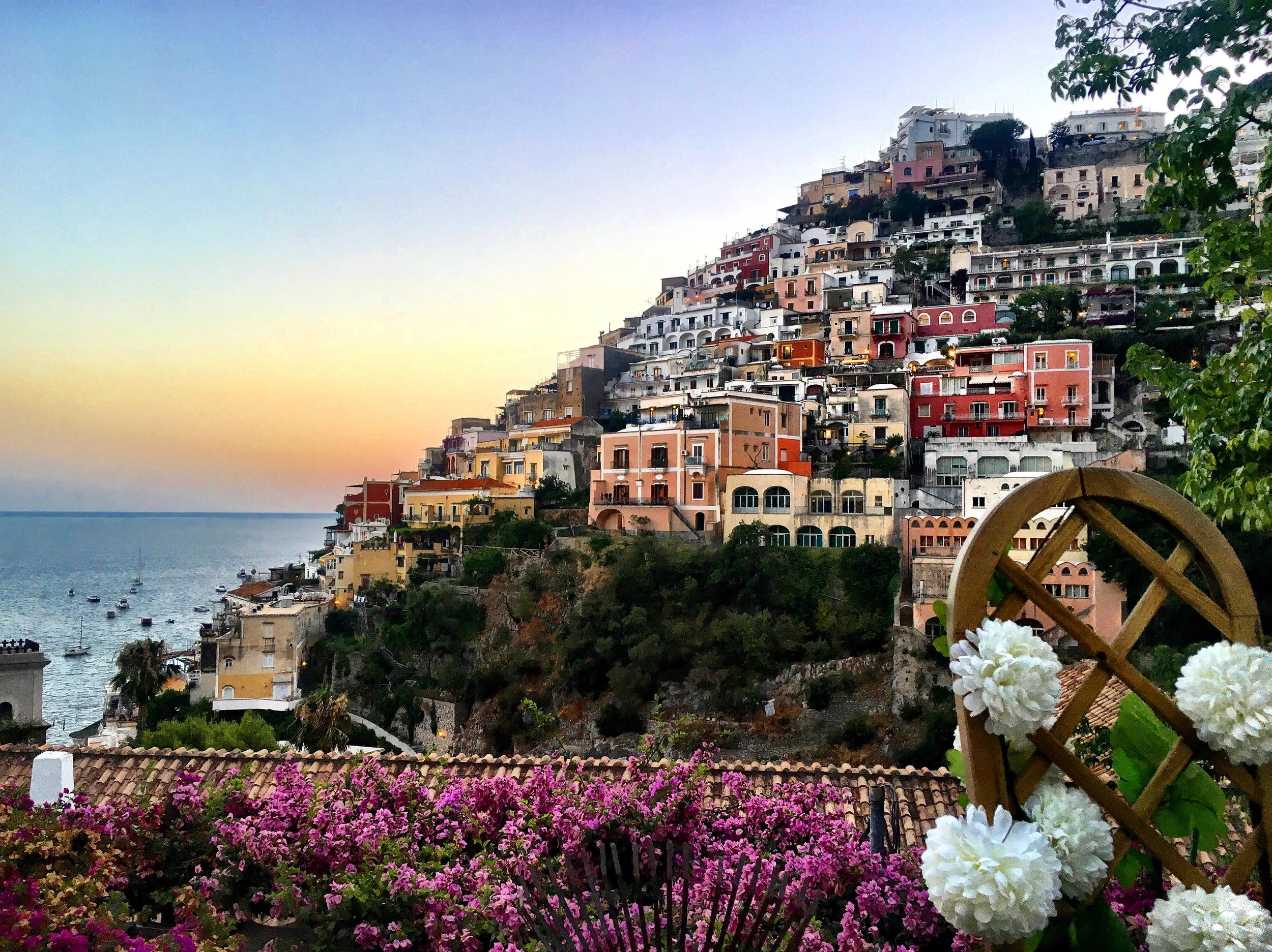 Positano