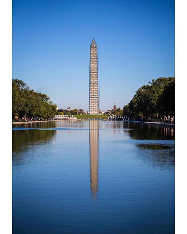 American road trippers, planning to traverse the East Coast this summer? 🚗 Don&rsquo;t miss a visit to the nation&rsquo;s capital &mdash; Washington DC. The city&rsquo;s wide avenues, parks and green spaces 🌳, and free national museums and memorial
