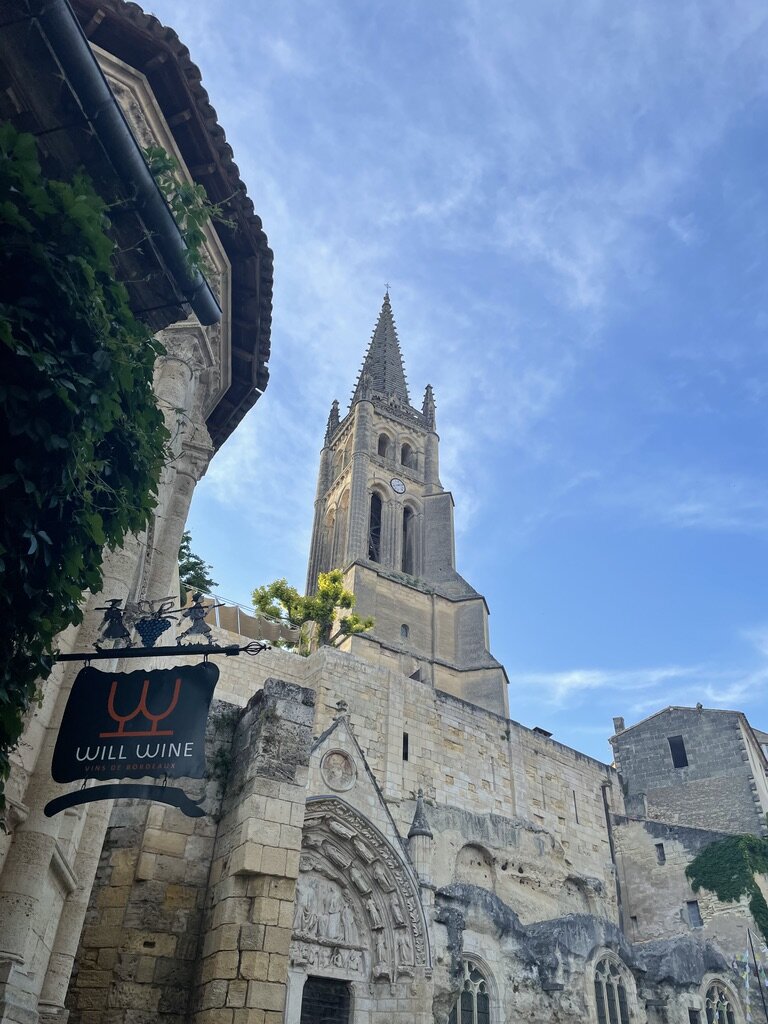 Saint-Émilion 