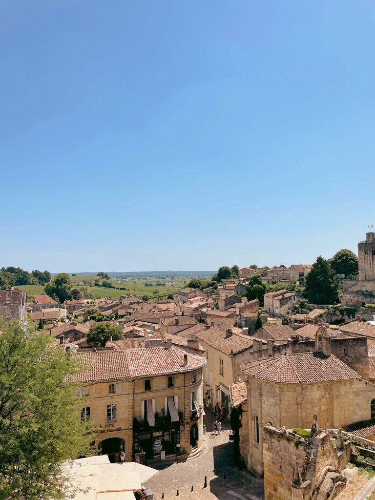 Saint-Émilion 