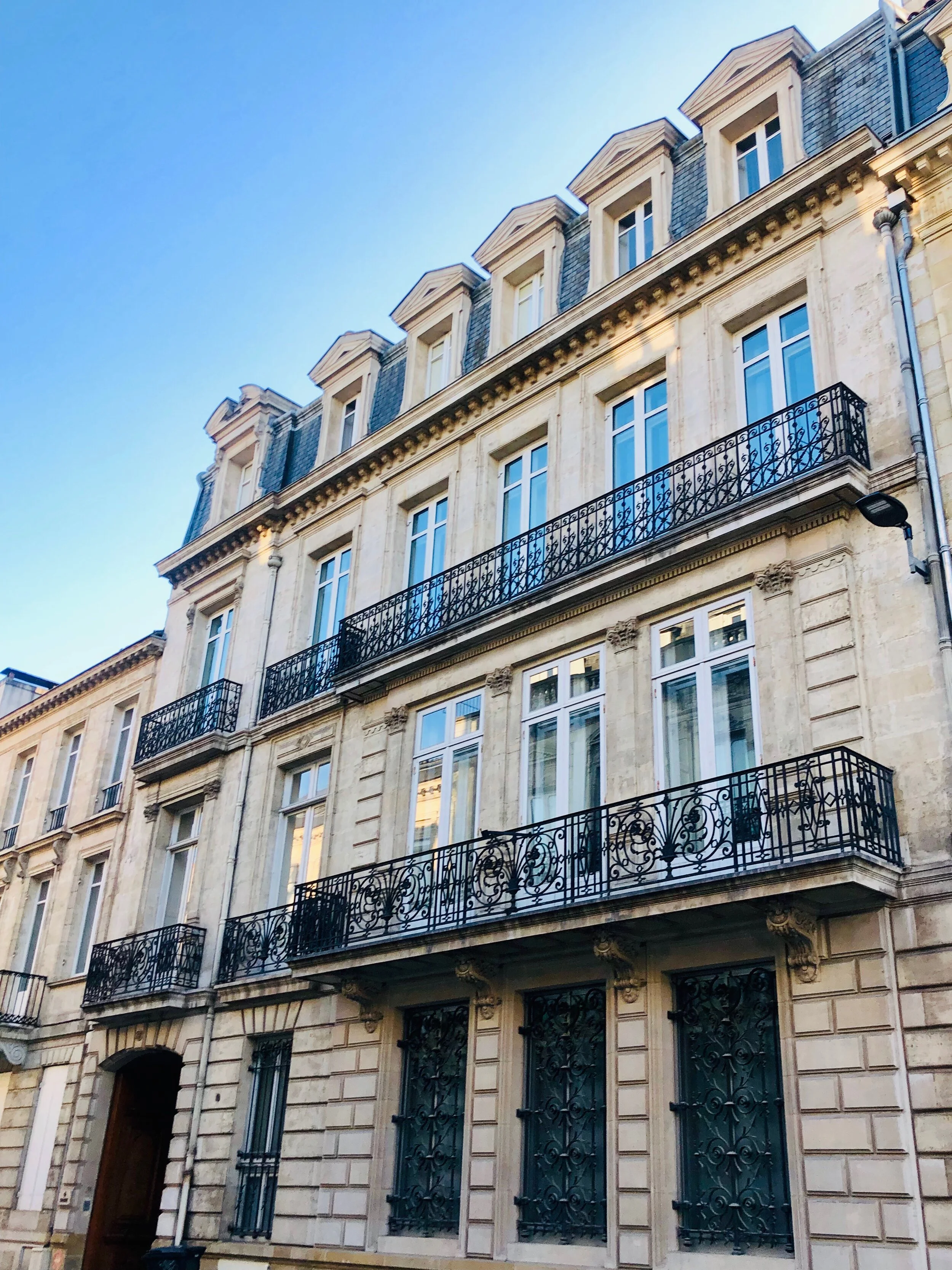 Bordeaux
