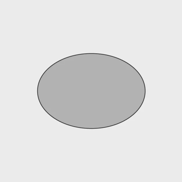 Oval