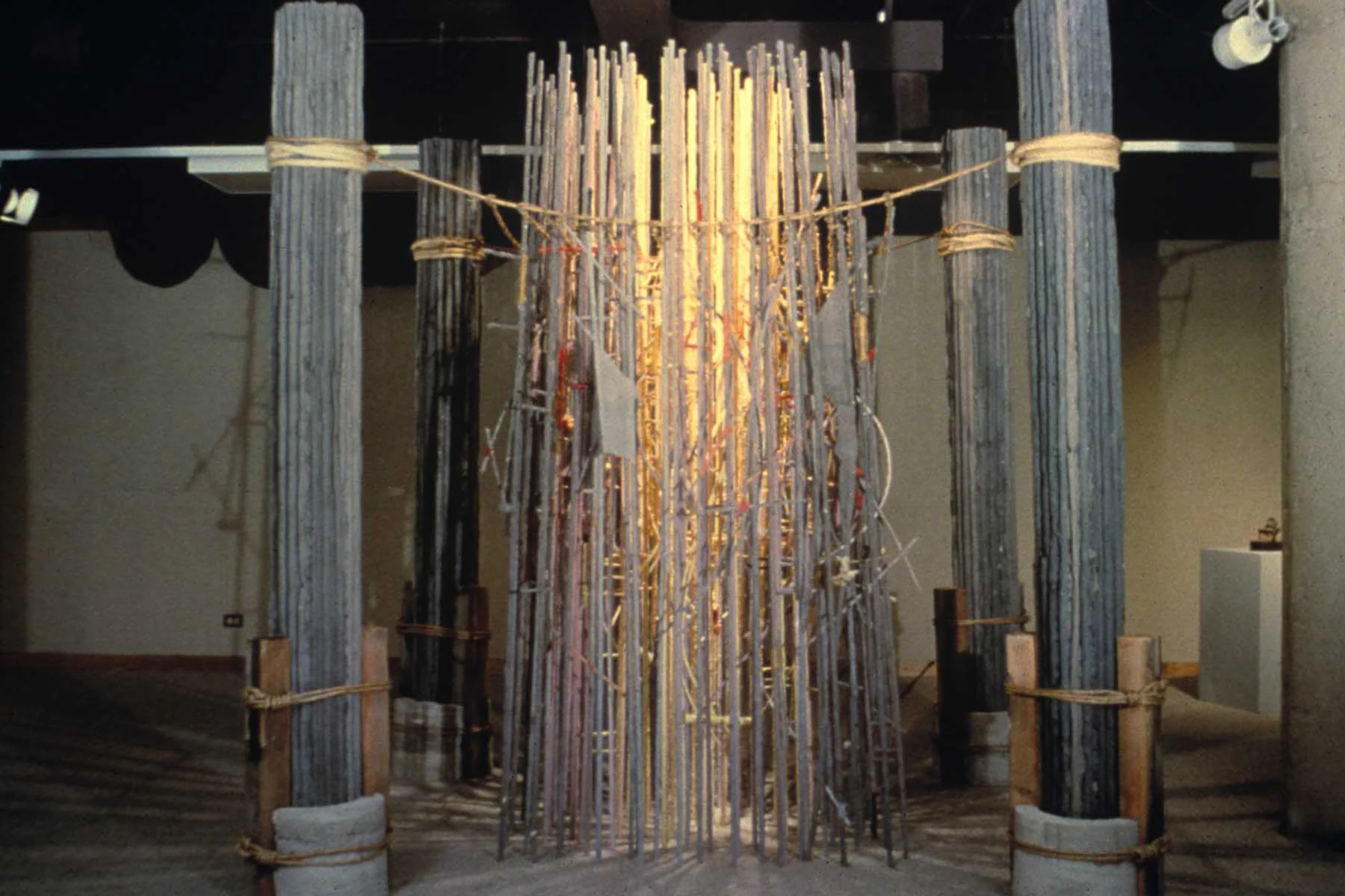 A Cappella, 1984