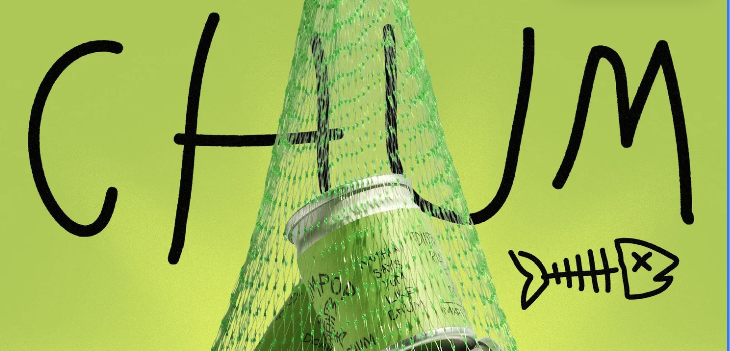 Chumpop: The Smallest Most Evil Soda Ever To Exist