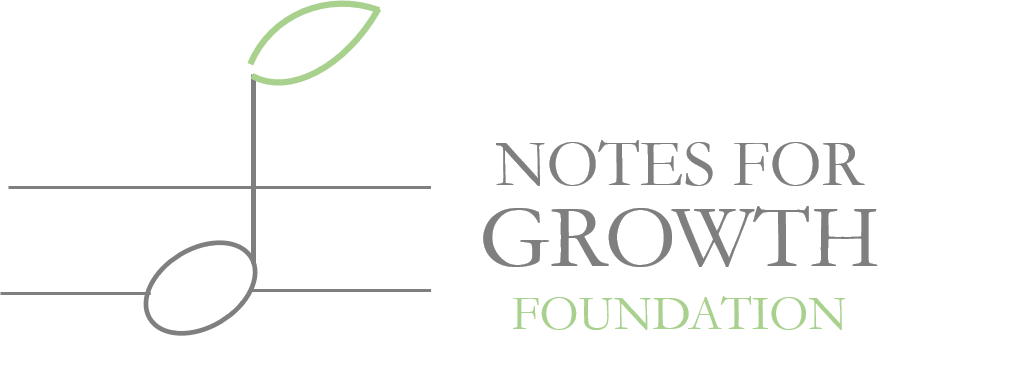 Notes for Growth Foundation