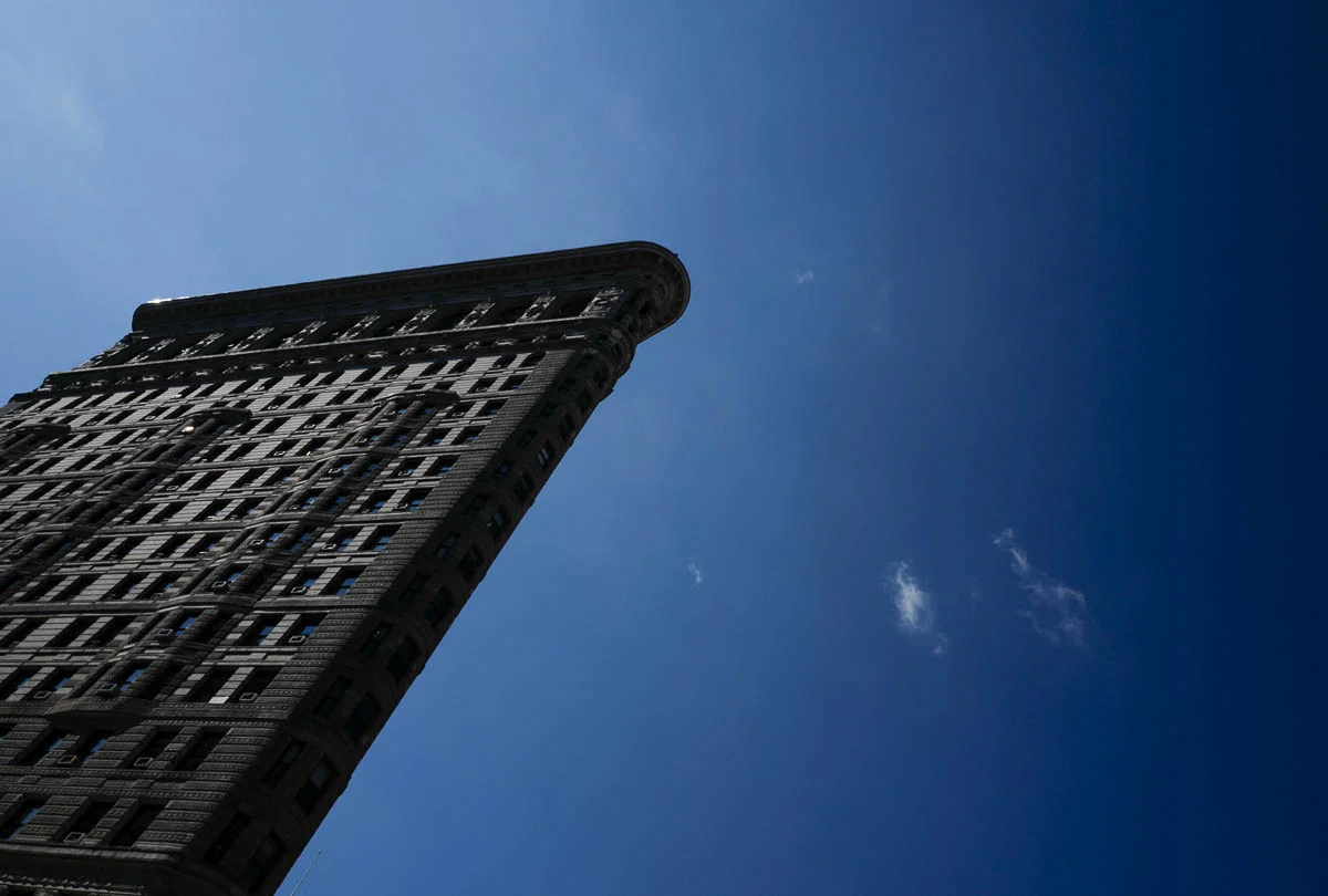 175 Fifth Avenue, New York City.