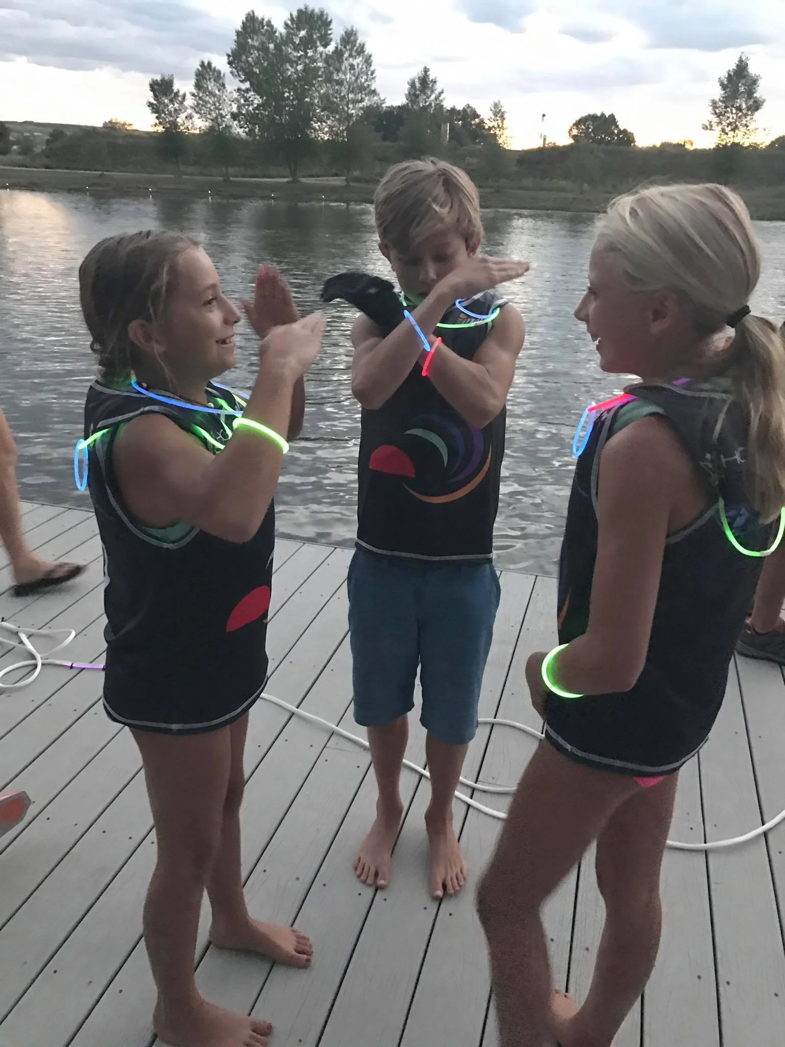 Team Skiers — Waterski Colorado