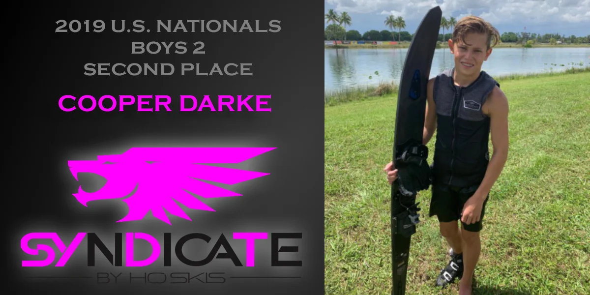 Team Skiers — Waterski Colorado