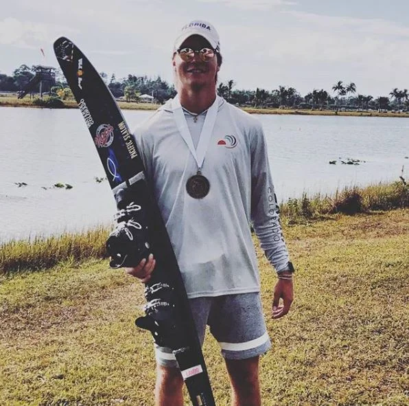 Team Skiers — Waterski Colorado