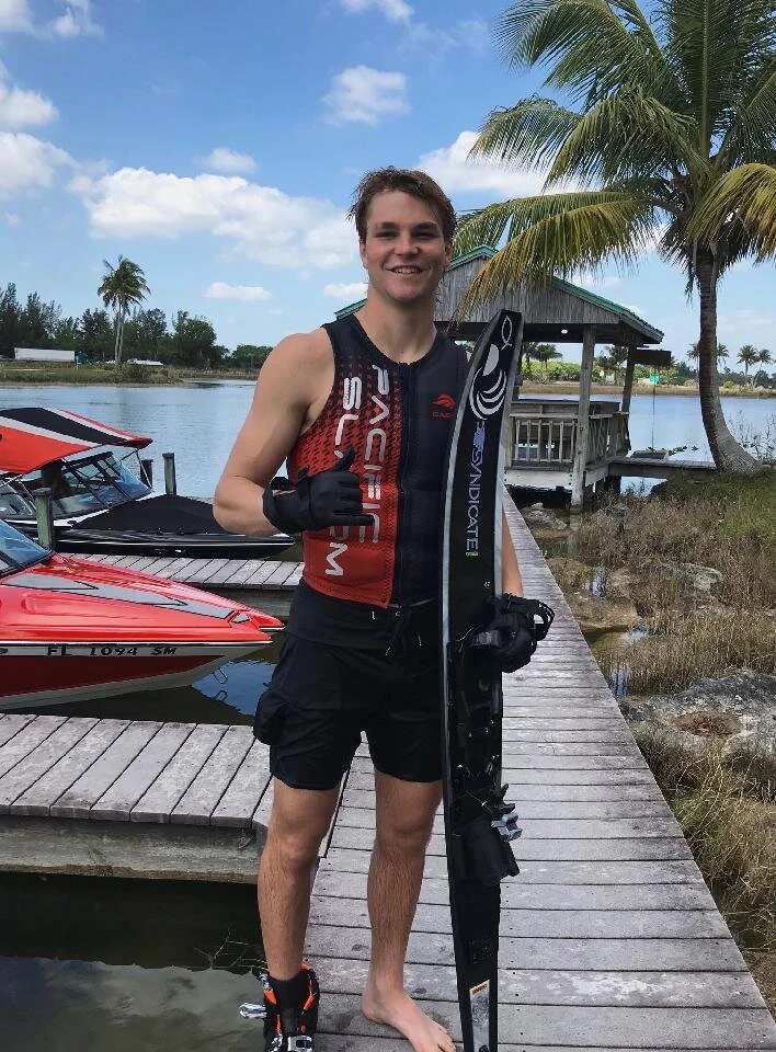 Team Skiers — Waterski Colorado