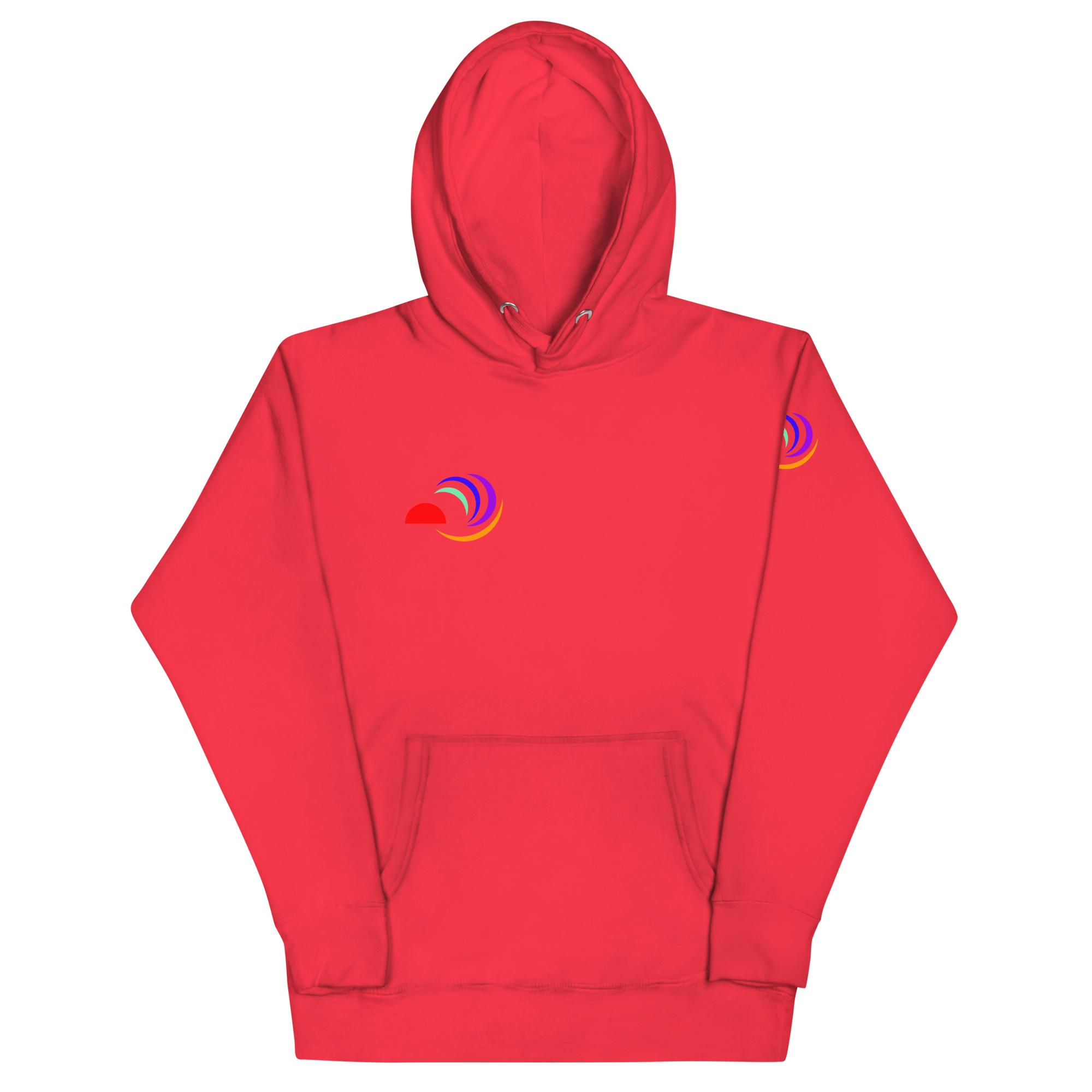 unisex-premium-hoodie-team-red-front-68948cf5d4ba3.png