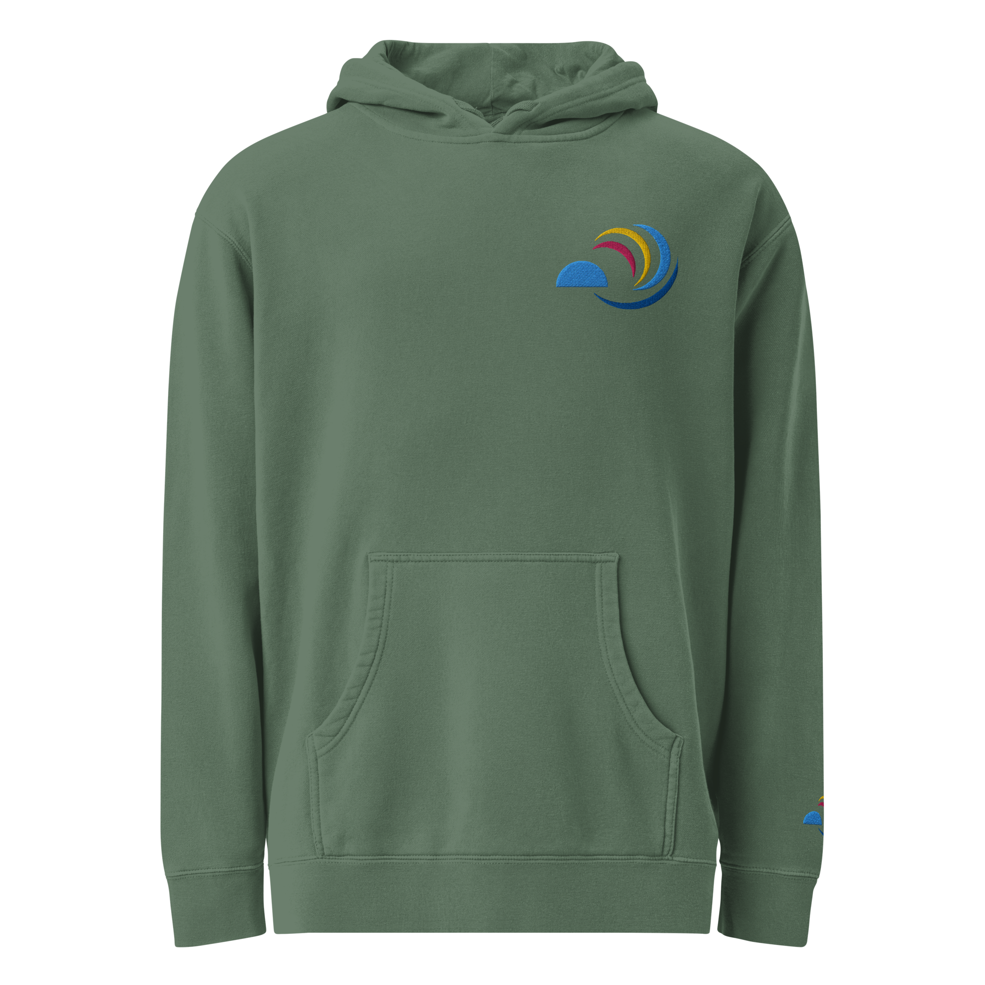 unisex-pigment-dyed-hoodie-pigment-alpine-green-front-68948e21924ca.png