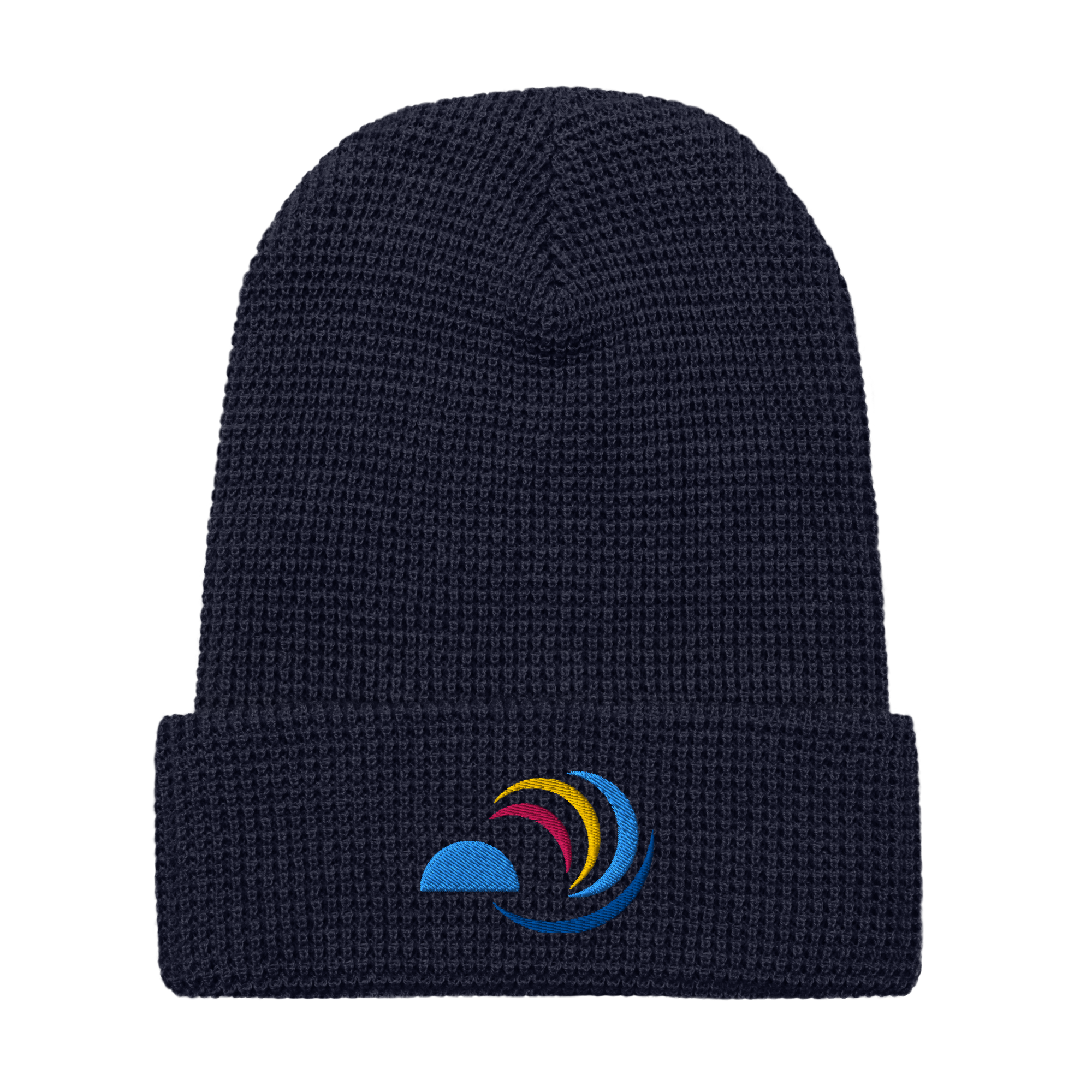 waffle-beanie-navy-front-68949197eed8e.png