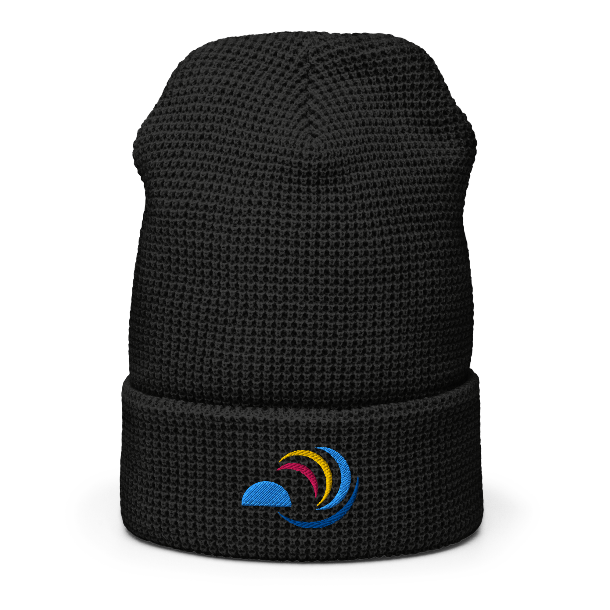 waffle-beanie-black-front-2-68949197ef68b.png