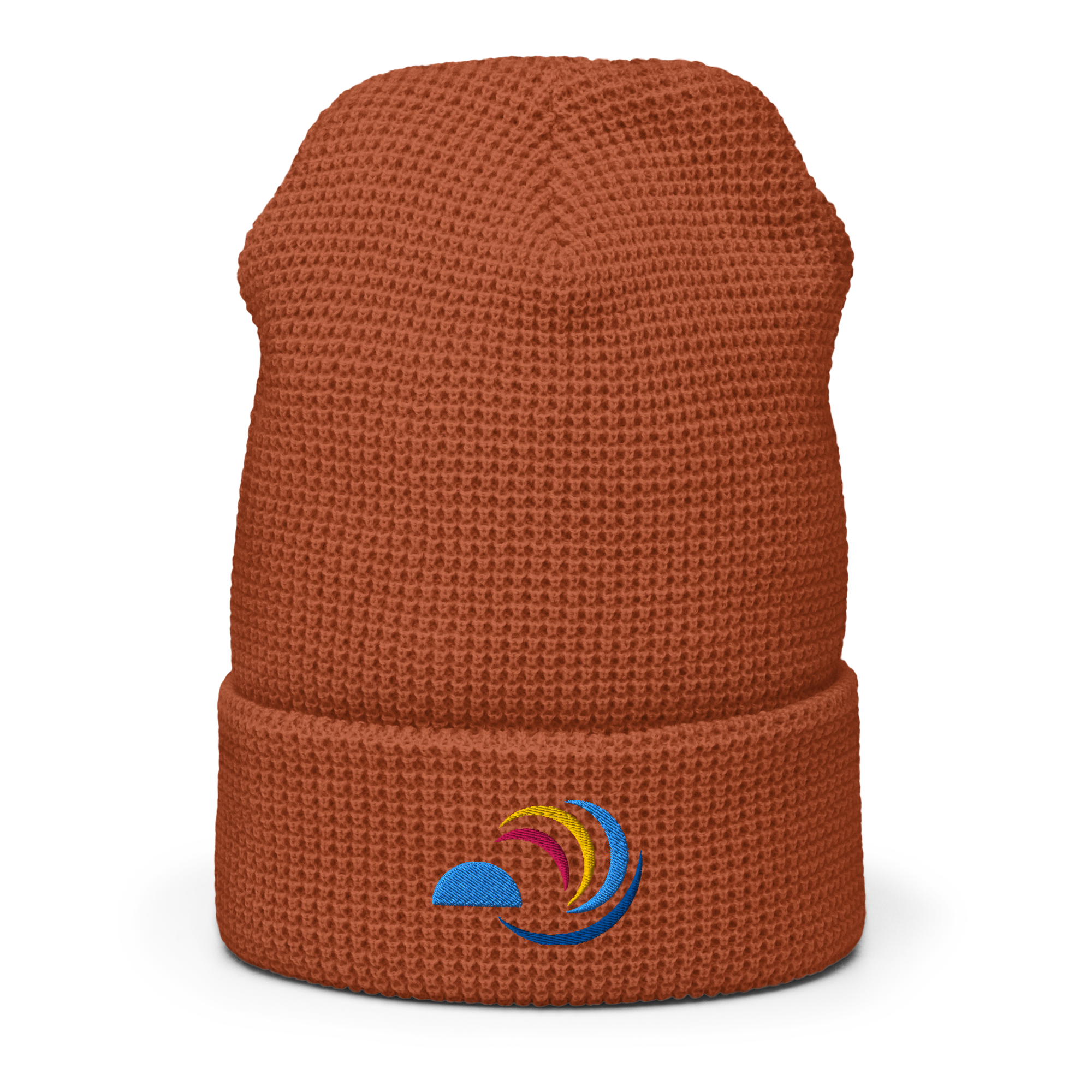 waffle-beanie-rust-front-2-68949197ef8ac.png