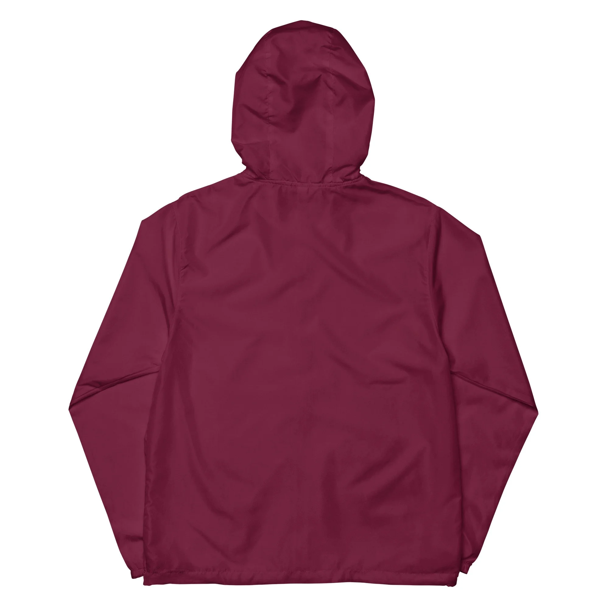 unisex-lightweight-zip-up-windbreaker-maroon-back-694f01d9cca53.jpg