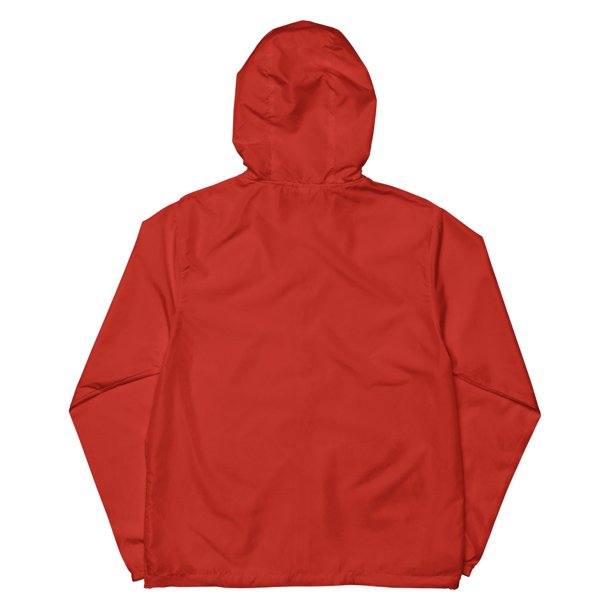 unisex-lightweight-zip-up-windbreaker-red-back-694f01d9ccdb1.jpg