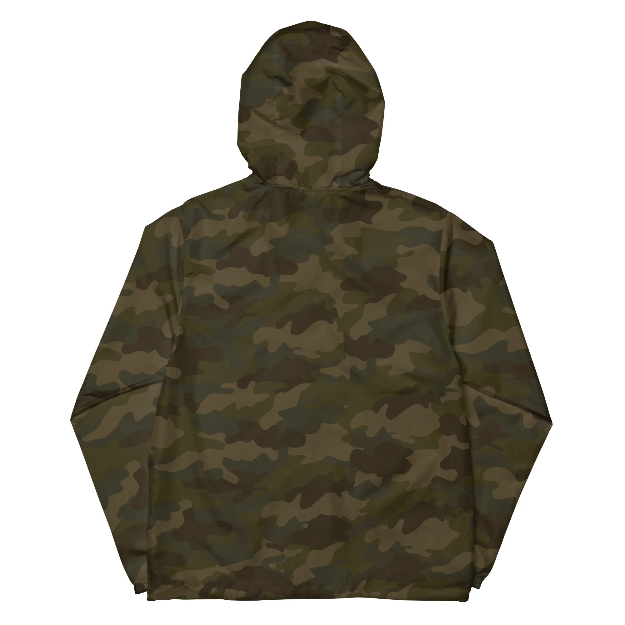 unisex-lightweight-zip-up-windbreaker-forest-camo-back-694f01d9cd19d.jpg