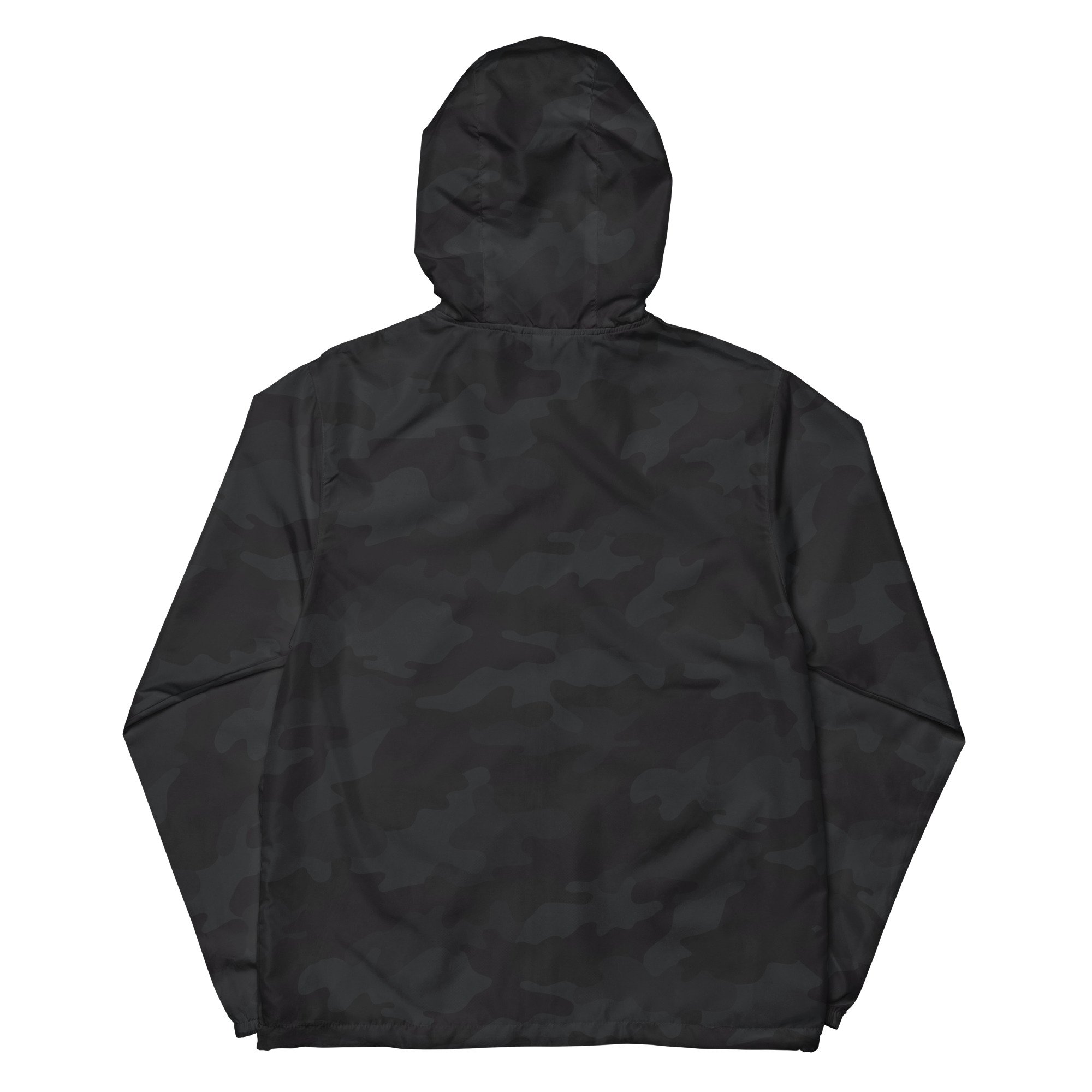 unisex-lightweight-zip-up-windbreaker-black-camo-back-694f01d9cdb77.jpg