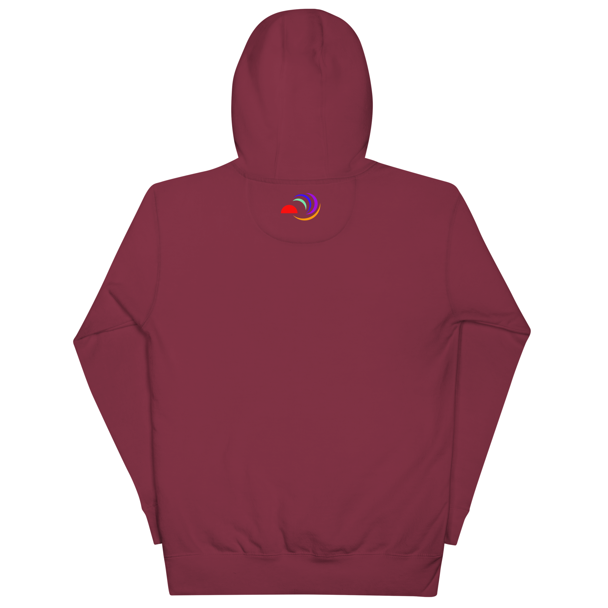 unisex-premium-pullover-hoodie-maroon-back-6a7ff712d75b0.png