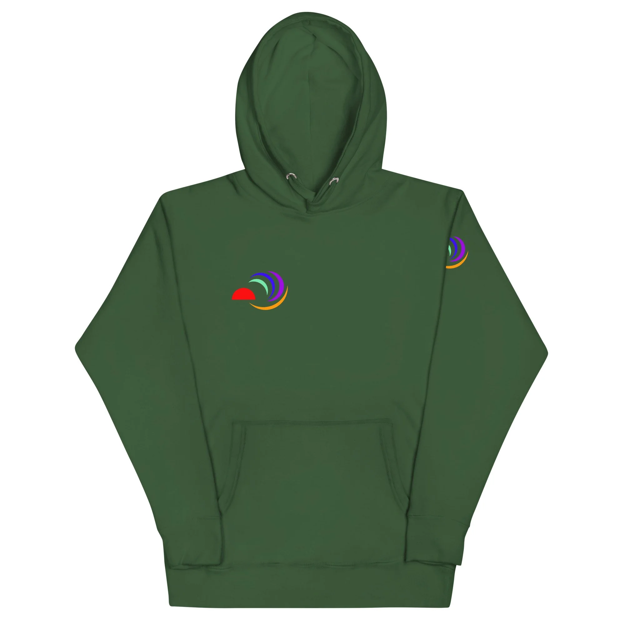 unisex-premium-pullover-hoodie-forest-green-front-6a7ff75ce520c.jpg