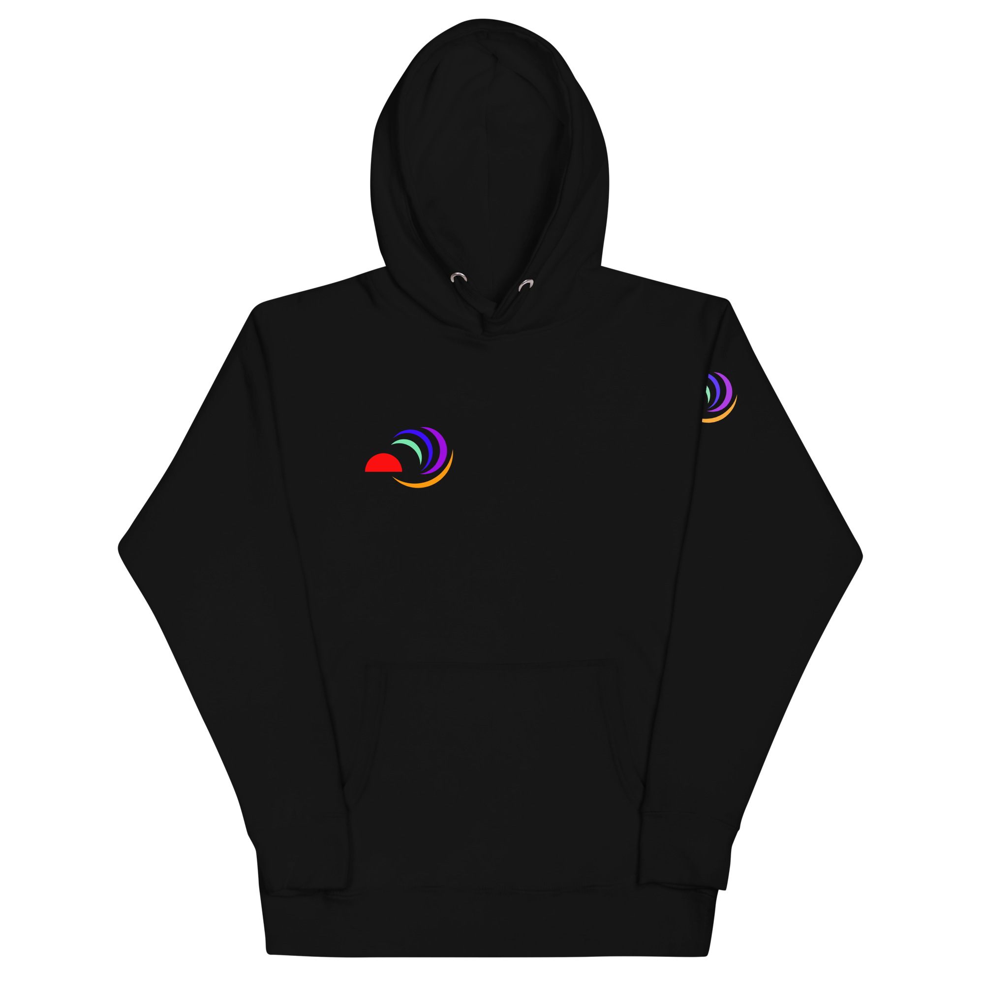 unisex-premium-pullover-hoodie-black-front-6a7ff837d6357.png
