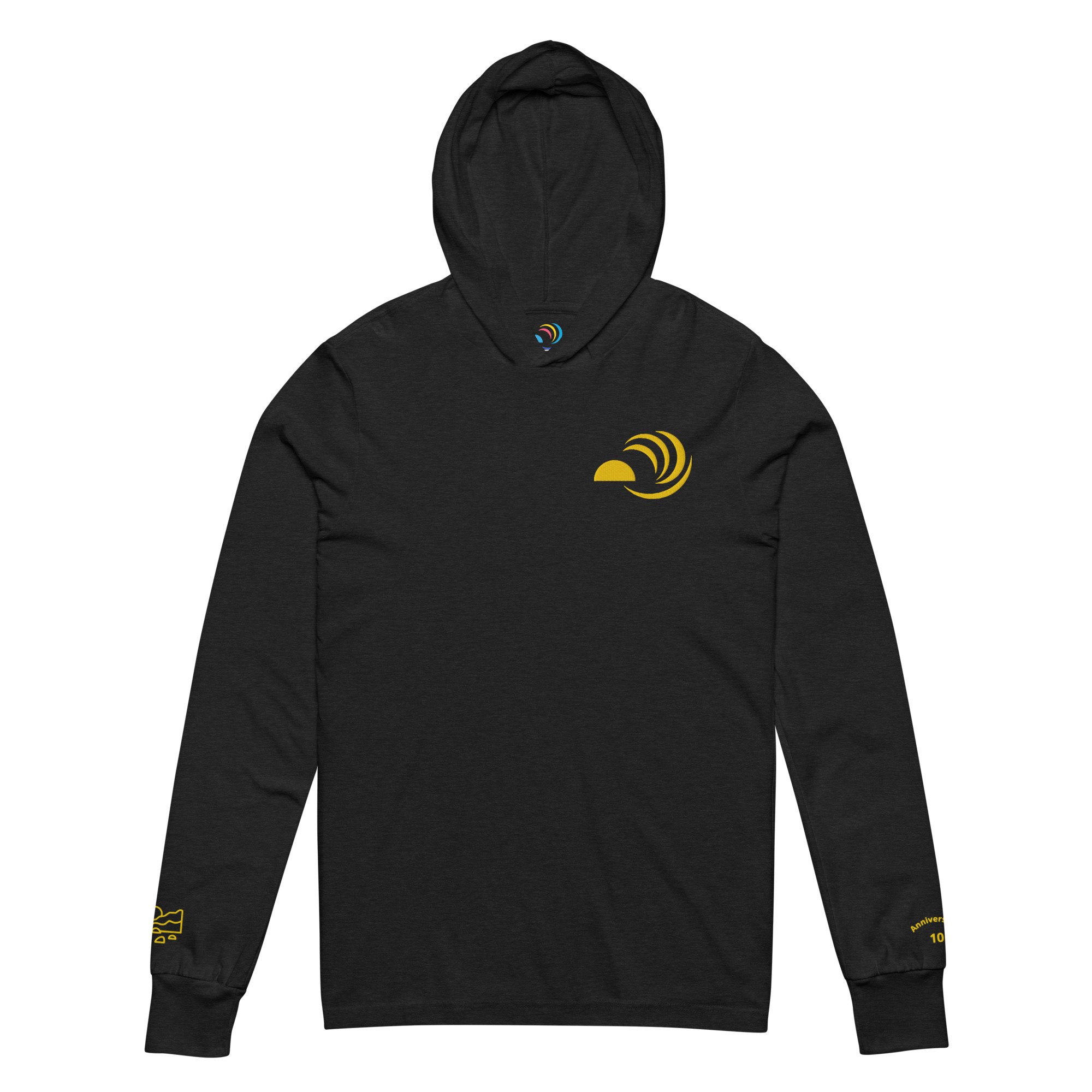 unisex-hooded-long-sleeve-tee-charcoal-black-triblend-front-6ab52f053ebee.jpg