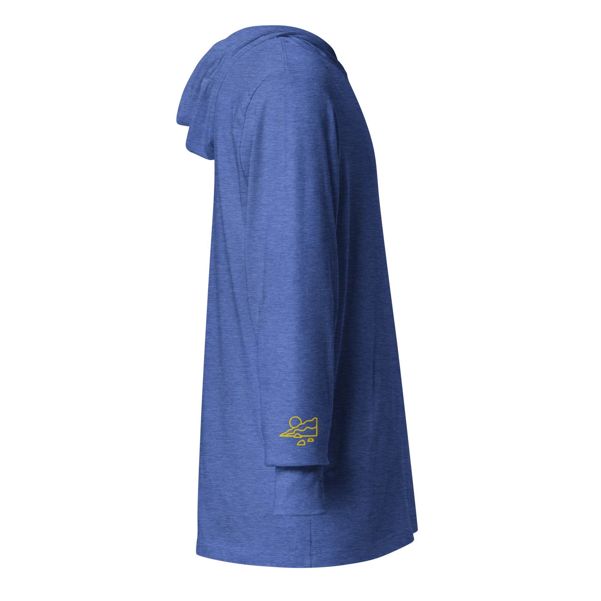 unisex-hooded-long-sleeve-tee-heather-true-royal-right-6ab52f053e2a0.jpg