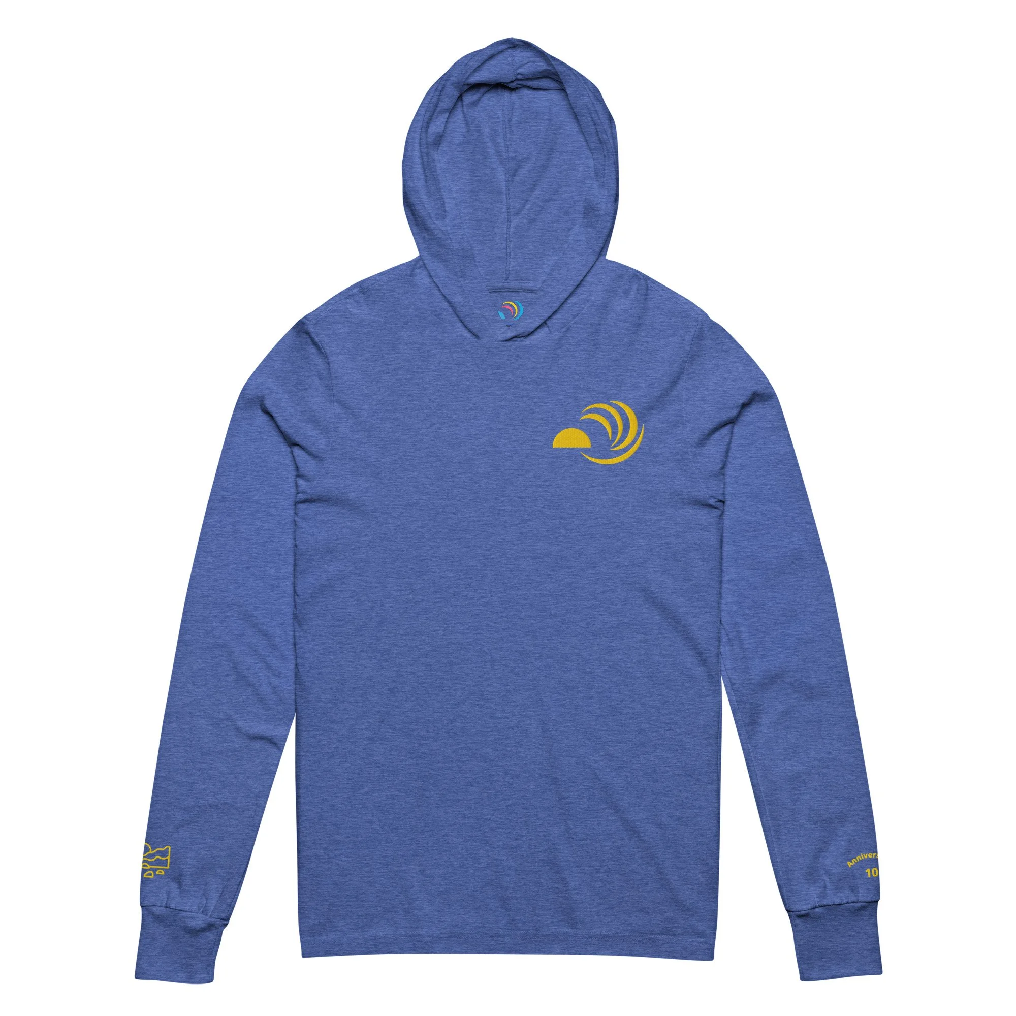 unisex-hooded-long-sleeve-tee-heather-true-royal-front-6ab52f053f705.jpg