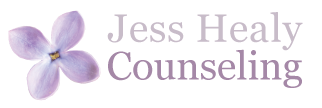 Jess Healy Counseling