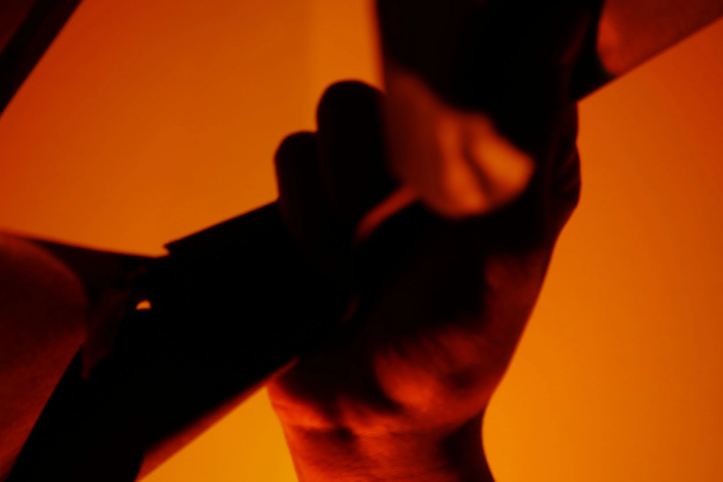 love and pain