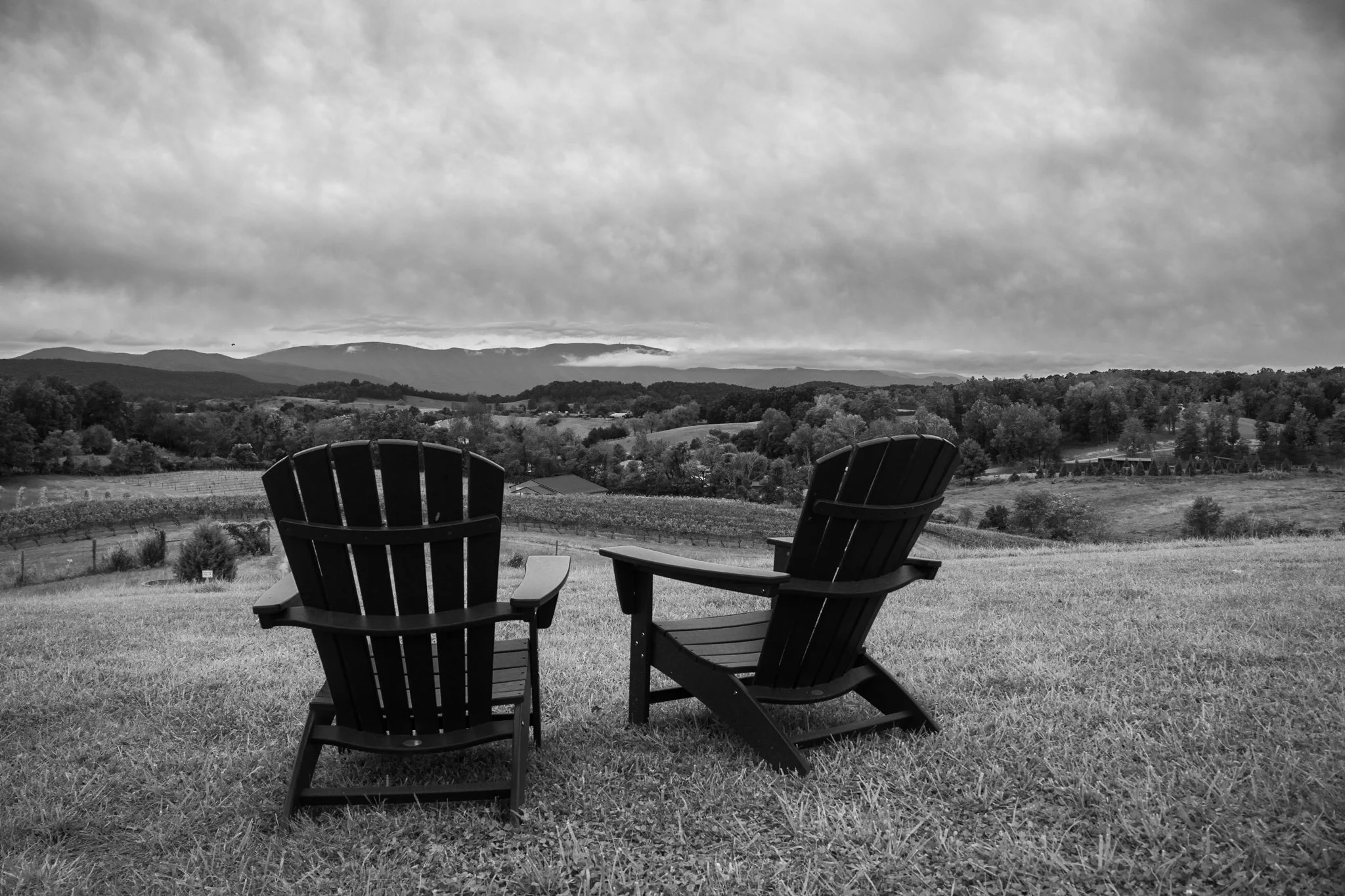 "The Mountain Top," Ryan Doty '26