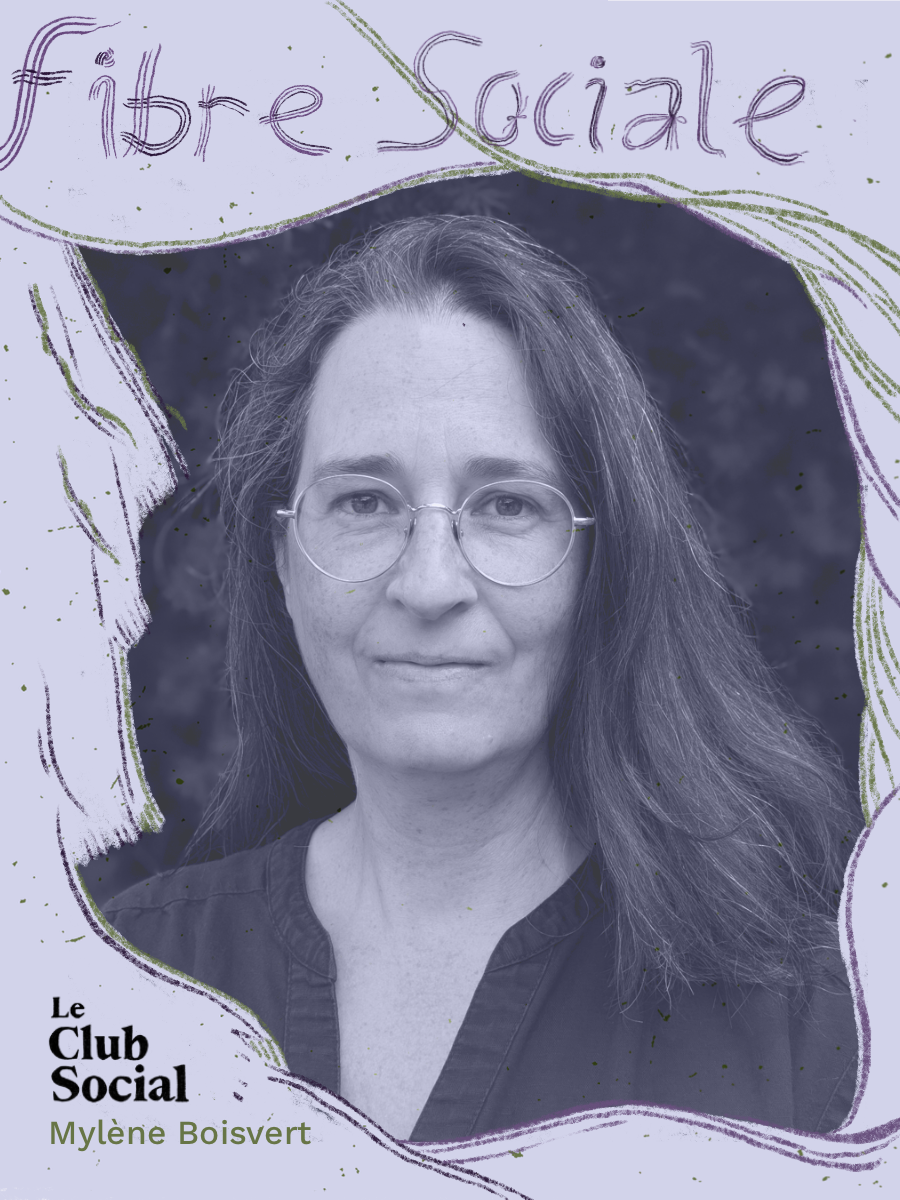 Mylène Boisvert