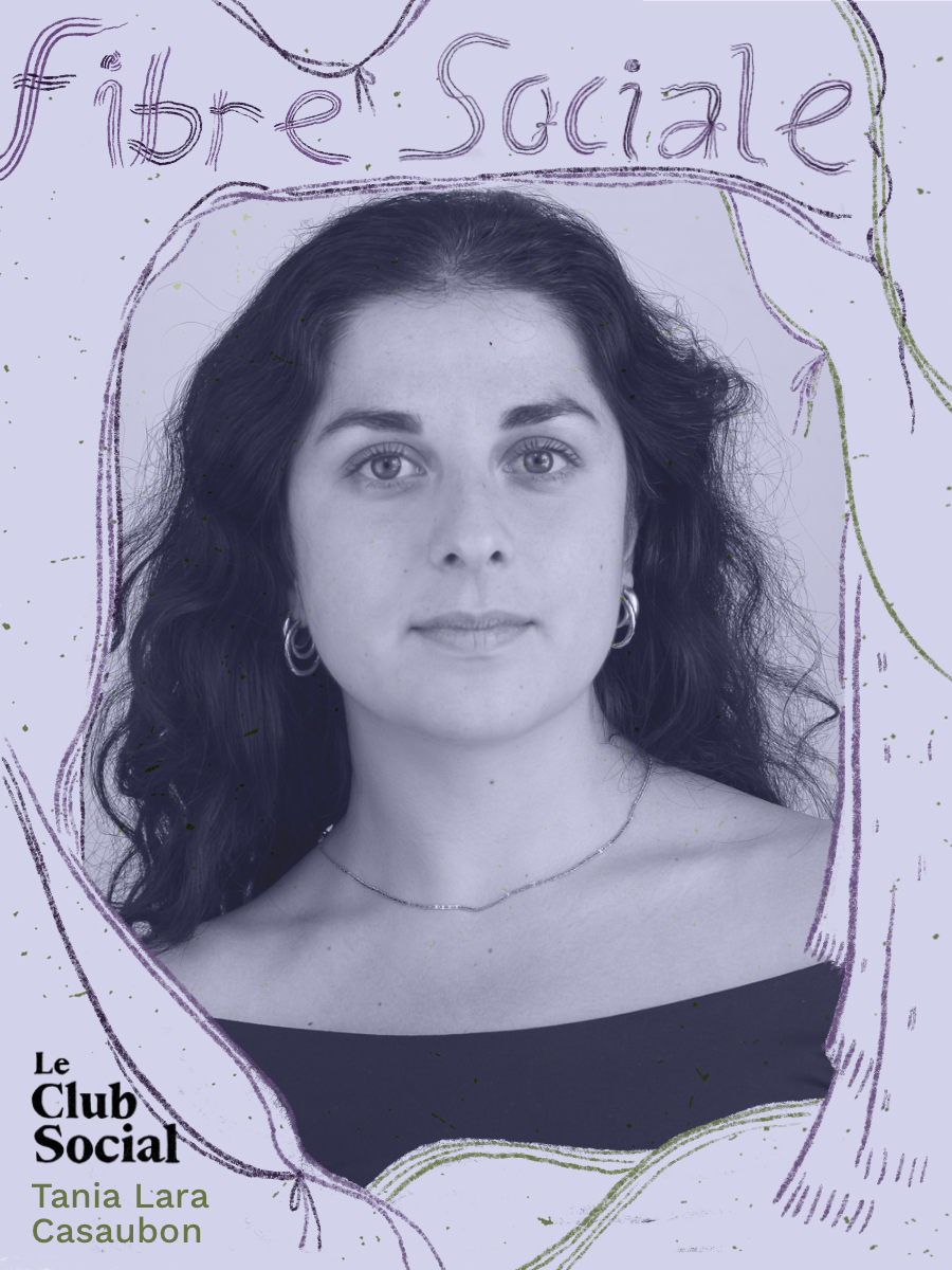 Tania Lara Casaubon